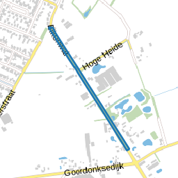 Perceel VHL00-N-1090