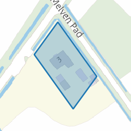 Perceel VHL00-N-1101