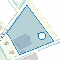 Perceel VHL00-N-1110