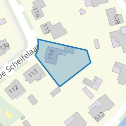 Perceel VHL00-N-1112