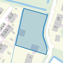 Perceel VHL00-N-1119