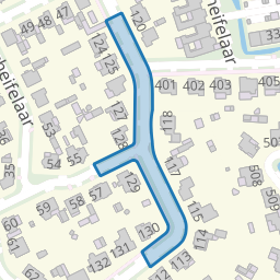 Perceel VHL00-N-1122