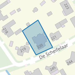 Perceel VHL00-N-1133