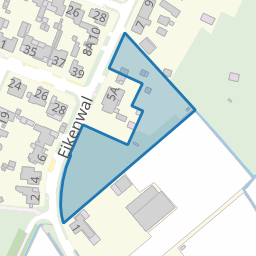 Perceel VHL00-N-1138