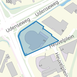 Perceel VHL00-N-1145