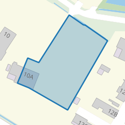 Perceel VHL00-N-1155