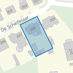 Perceel VHL00-N-1160