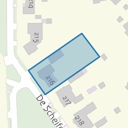 Perceel VHL00-N-1165