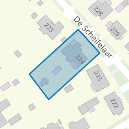 Perceel VHL00-N-1166