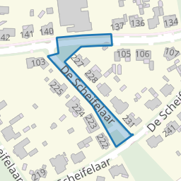 Perceel VHL00-N-1167