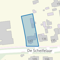 Perceel VHL00-N-1170