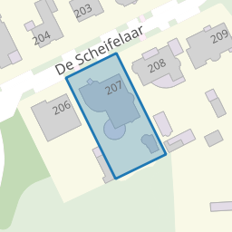 Perceel VHL00-N-1173