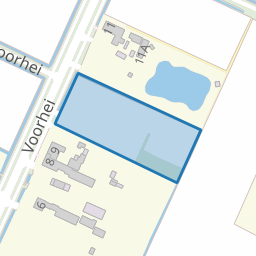 Perceel VHL00-N-1214