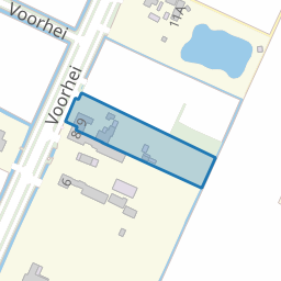 Perceel VHL00-N-1215