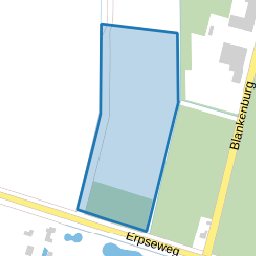 Perceel VHL00-N-1216