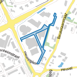 Perceel VHL00-N-1257