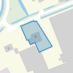 Perceel VHL00-N-1260