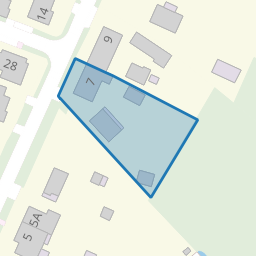 Perceel VHL00-N-1275