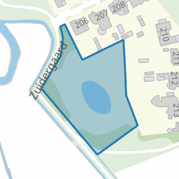 Perceel VHL00-N-1282