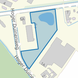 Perceel VHL00-N-1292