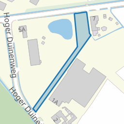 Perceel VHL00-N-1293