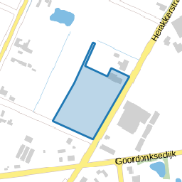 Perceel VHL00-N-1300