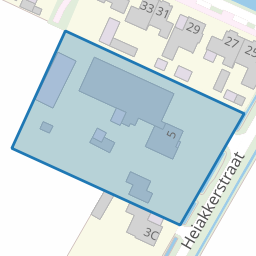 Perceel VHL00-N-1316