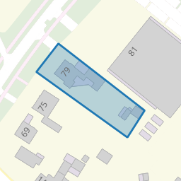 Perceel VHL00-N-1319