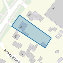 Perceel VHL00-N-1320