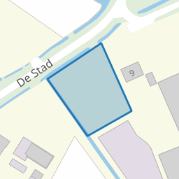 Perceel VHL00-N-1321