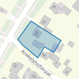 Perceel VHL00-N-1334