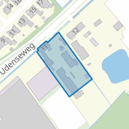 Perceel VHL00-N-1387