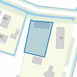 Perceel VHL00-N-1405