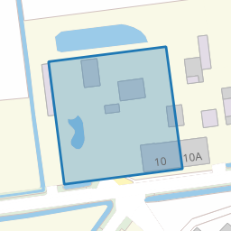 Perceel VHL00-N-1410