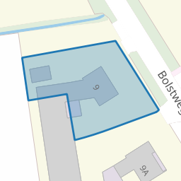 Perceel VHL00-N-1413