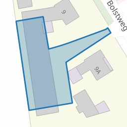 Perceel VHL00-N-1414