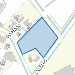 Perceel VHL00-N-1421