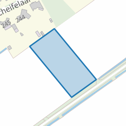 Perceel VHL00-N-1454