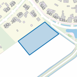 Perceel VHL00-N-1456