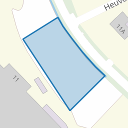 Perceel VHL00-N-1488