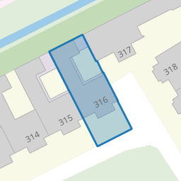 Perceel VHL00-N-1496