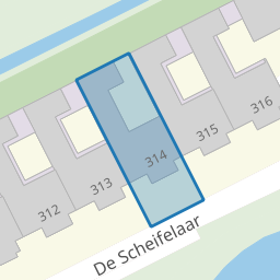 Perceel VHL00-N-1497