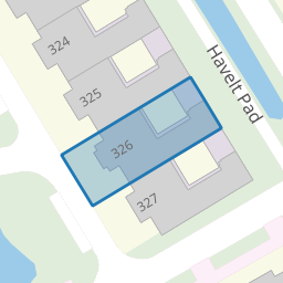 Perceel VHL00-N-1507