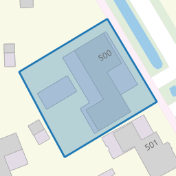 Perceel VHL00-N-1510