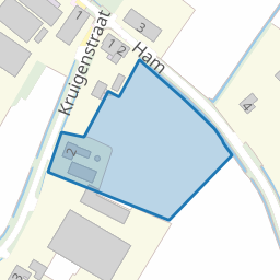 Perceel VHL00-N-1517