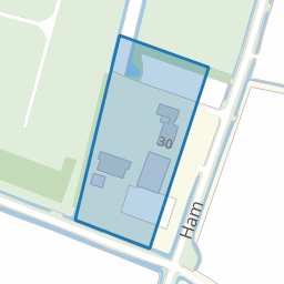 Perceel VHL00-N-1520