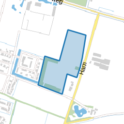 Perceel VHL00-N-1521