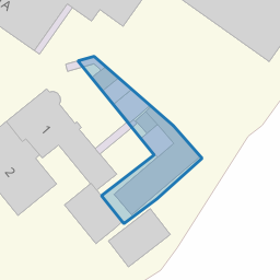 Perceel VHL00-N-1533