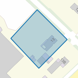 Perceel VHL00-N-1535