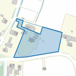 Perceel VHL00-N-1548